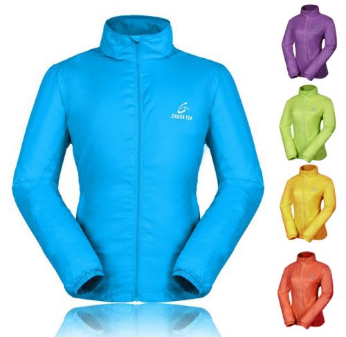 coupe vent sport femme CROSS - Ref 492668