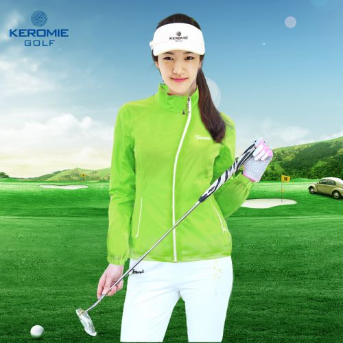 coupe vent sport femme KEROMIE en polyester - Ref 492700