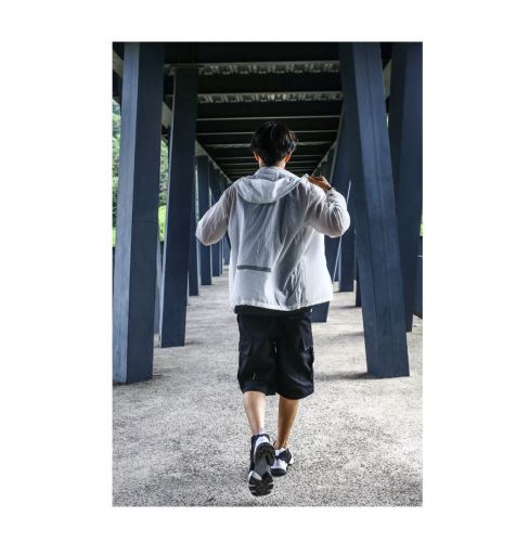 coupe vent sport homme ENSHADOWER - Ref 492710