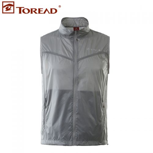 coupe vent sport homme TOREAD en polyester - Ref 492819