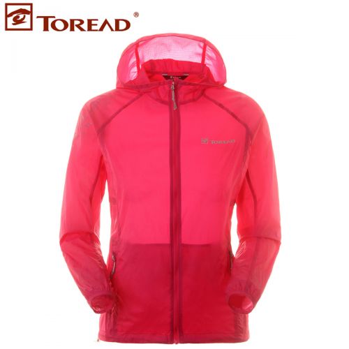 coupe vent sport femme TOREAD - Ref 492887