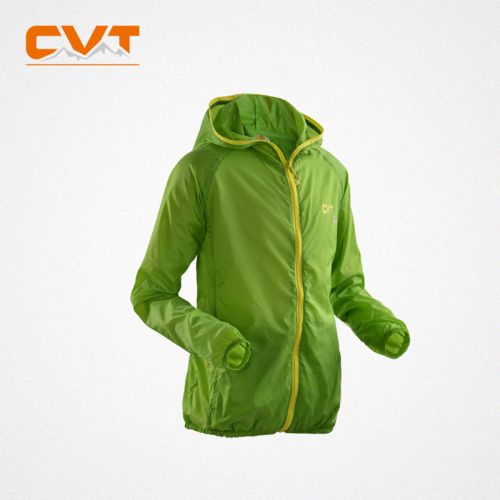 coupe vent sport neutre CIVITIS en nylon - Ref 492904
