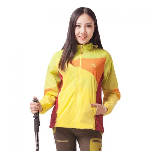 coupe vent sport femme STROM RUNNER en nylon - Ref 492908