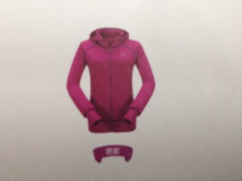 coupe vent sport femme MOBI GARDEN - Ref 492922