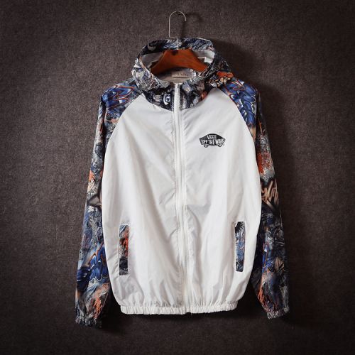 coupe vent sport neutre en nylon - Ref 492947