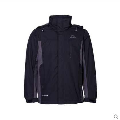 coupe vent sport homme - Ref 492950