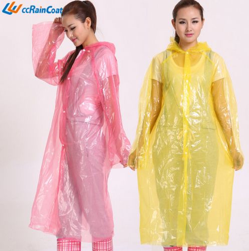 coupe vent sport uniGenre CCRAINCOAT - Ref 494795