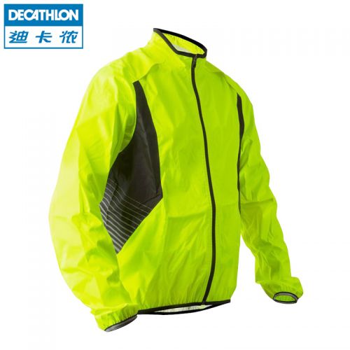 coupe vent sport homme DECATHLON - Ref 498508