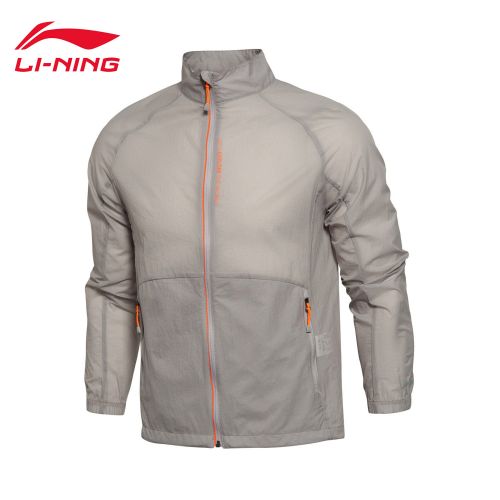 coupe vent sport homme LINING en nylon - Ref 498668