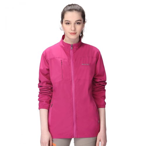 coupe vent sport femme POLAR FIRE - Ref 499039