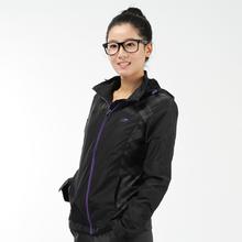  coupe vent sport femme LINING - Ref 499072