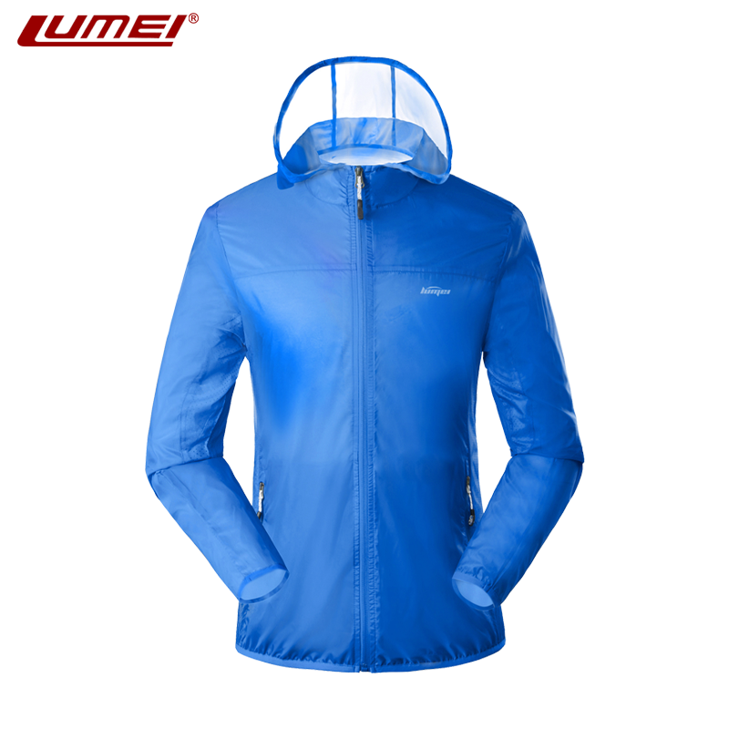 coupe vent sport femme en polyester - Ref 499098