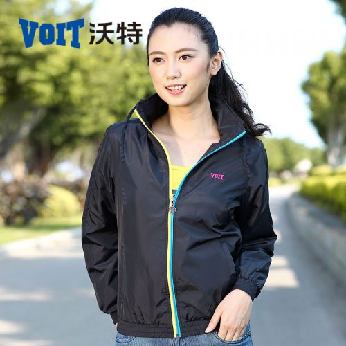 coupe vent sport femme VOIT en polyester - Ref 499211