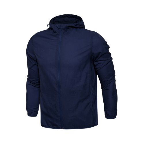  coupe vent sport homme LINING en nylon - Ref 499294