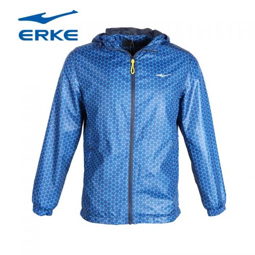 coupe vent sport homme ERKE - Ref 499500