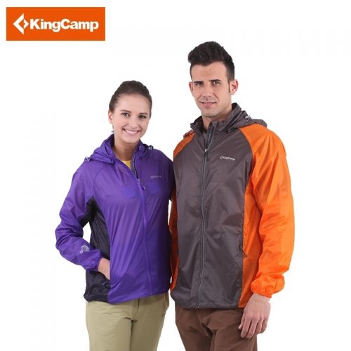 coupe vent sport neutre KINGCAMP - Ref 500218