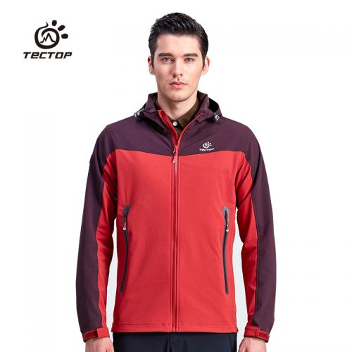 coupe vent sport homme TECTOP - Ref 500500