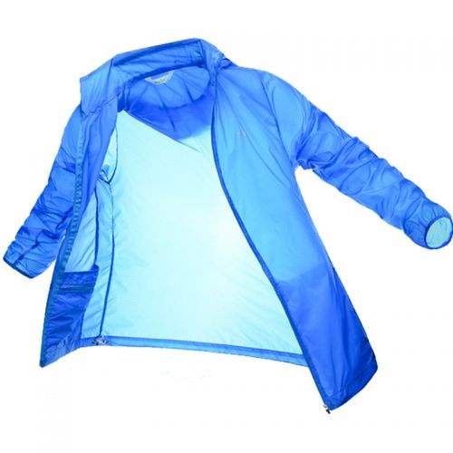 imperméable sport neutre - Ref 488561