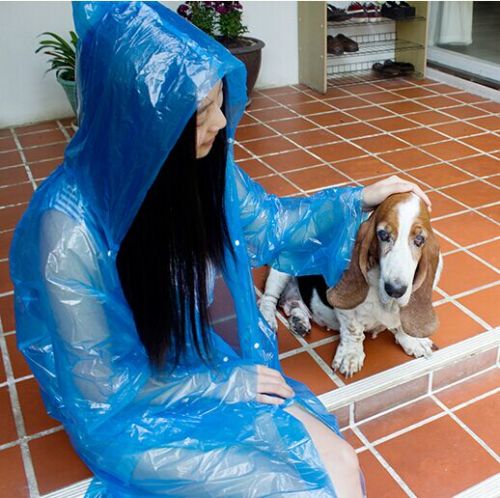 imperméable sport uniGenre - Ref 488697
