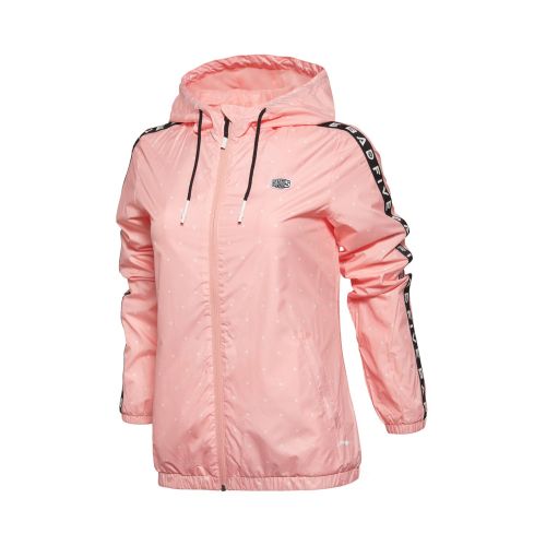  imperméable sport femme LINING en polyester - Ref 488713