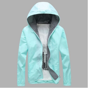 imperméable sport neutre - Ref 488736
