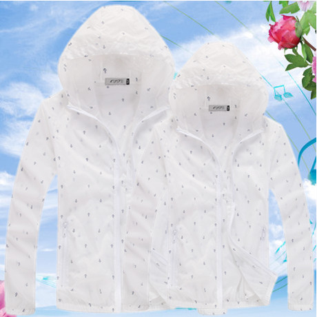 imperméable sport neutre CAMEL en polyester - Ref 488755