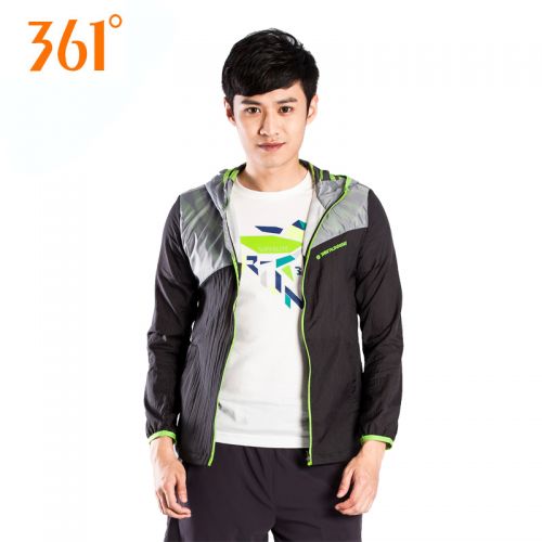 imperméable sport homme - Ref 488848