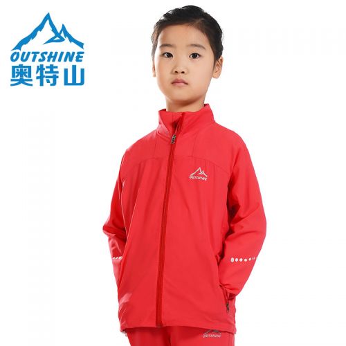 imperméable sport neutre OUTSHINE - Ref 488870