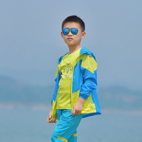 imperméable sport neutre TECTOP - Ref 488879