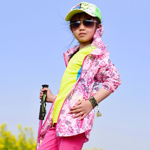 imperméable sport neutre TECTOP en polyester - Ref 488880