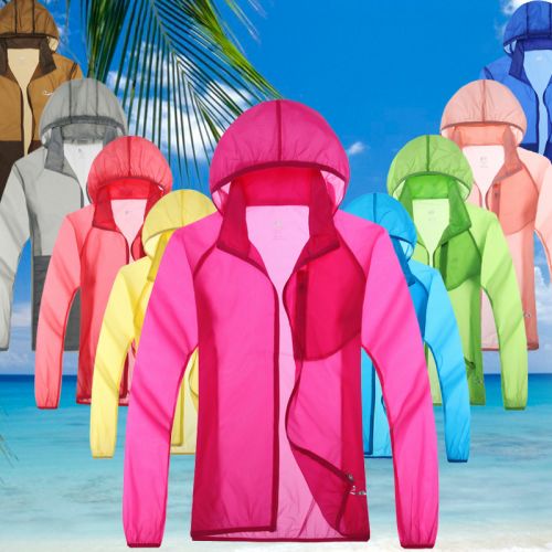 imperméable sport neutre - Ref 488889
