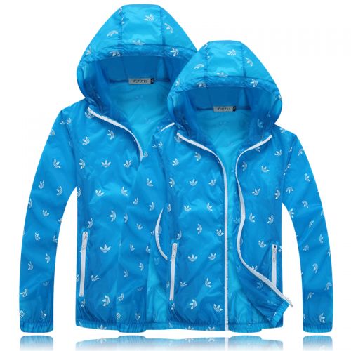 imperméable sport neutre - Ref 488914