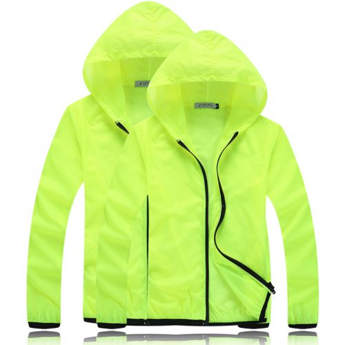 imperméable sport neutre - Ref 488916