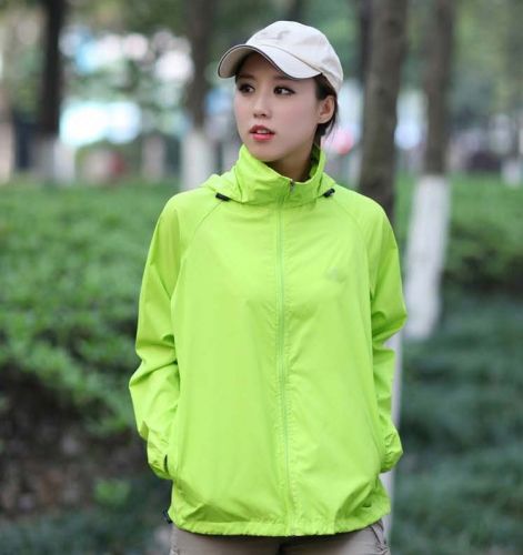 imperméable sport neutre - Ref 489000