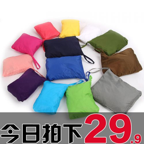 imperméable sport neutre en polyester - Ref 489053