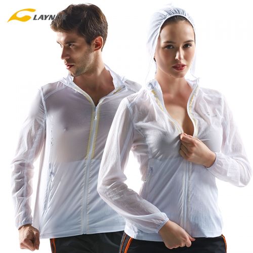 imperméable sport femme LAYNOS - Ref 489070