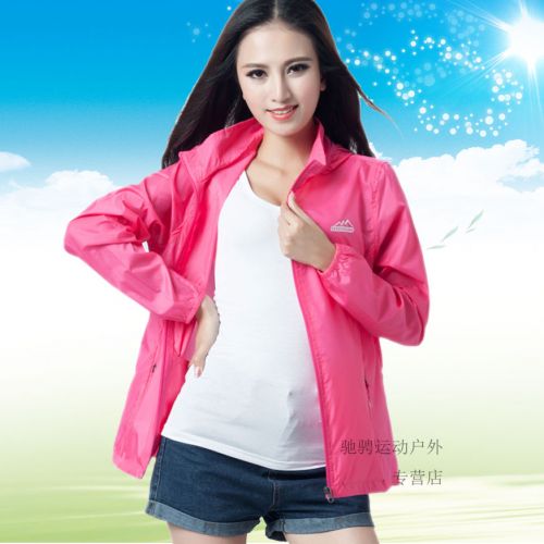 imperméable sport femme - Ref 489073