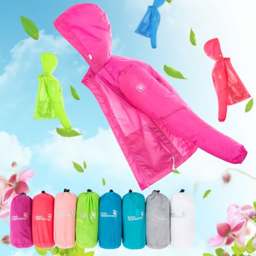 imperméable sport femme - Ref 489100