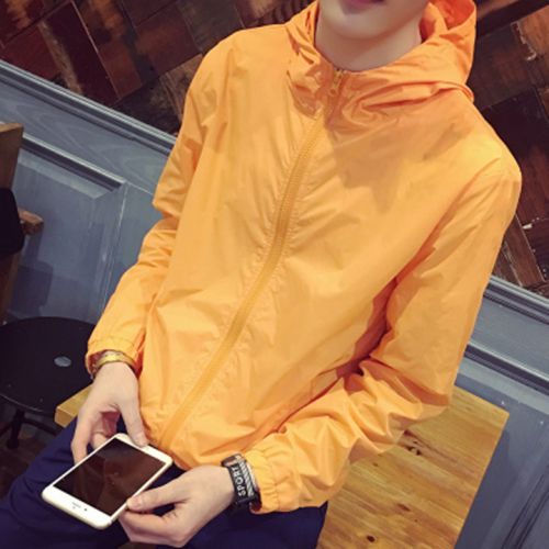 imperméable sport neutre - Ref 489151