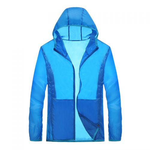 imperméable sport neutre - Ref 489207