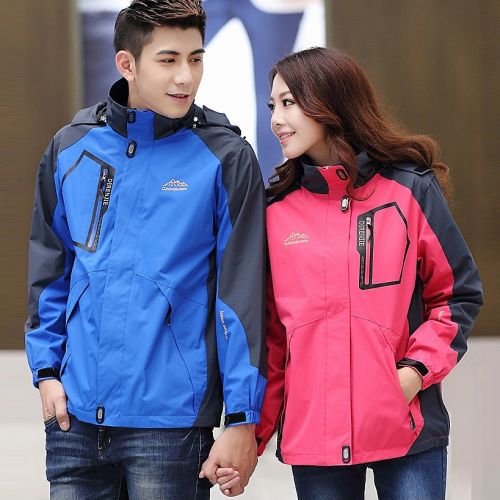  imperméable sport femme en polyester - Ref 489209