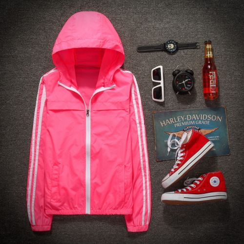 imperméable sport neutre - Ref 489260