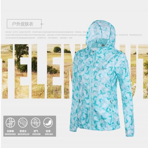 imperméable sport femme en nylon - Ref 489303