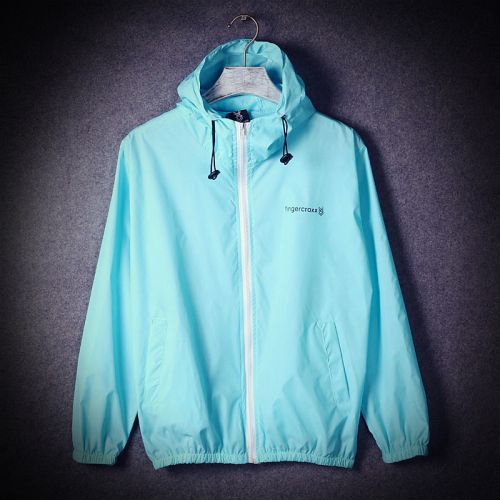 imperméable sport neutre - Ref 489330