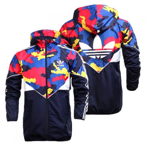 imperméable sport homme - Ref 489340