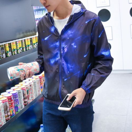 imperméable sport homme - Ref 489343