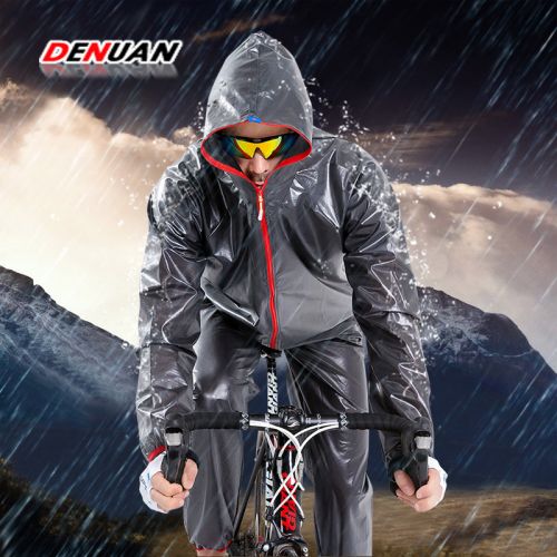 imperméable sport uniGenre AOWE - Ref 489357