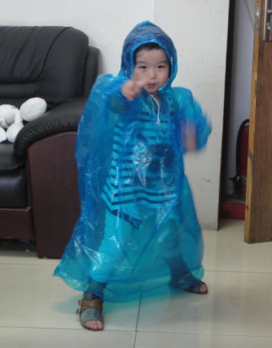 imperméable sport uniGenre - Ref 489409