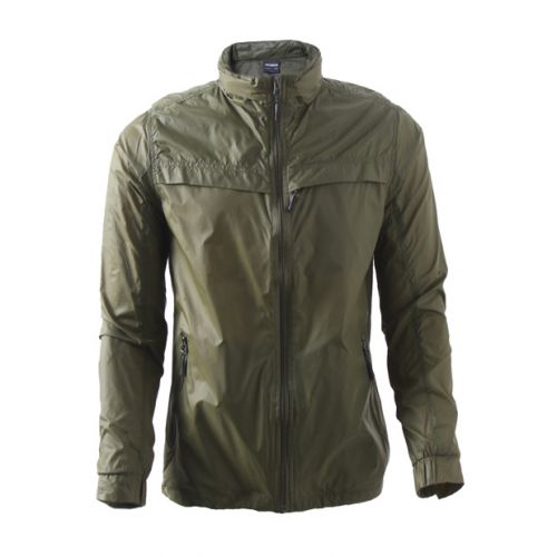 imperméable sport homme en polyester - Ref 489418