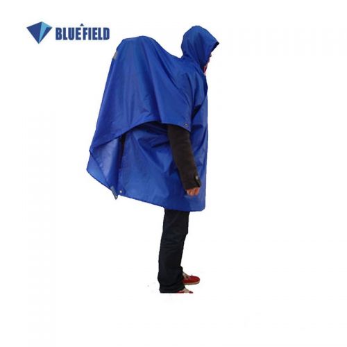 imperméable sport uniGenre BLUEFIELD - Ref 489419